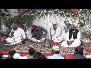 Jashen mola ali by anjuman serfroshan e islam (reg )pak fsd 2017 (part 3