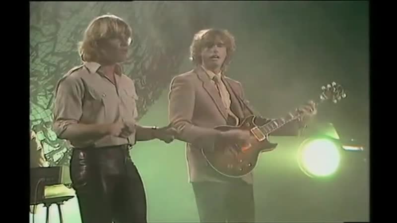 Они были первыми⁄bolland amp; boland in the army now