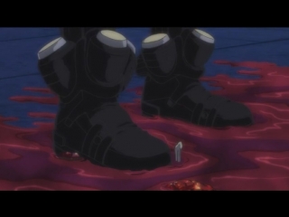 Gantz [21 of 26] [ru jp] [louis igo58 animereactor ru]