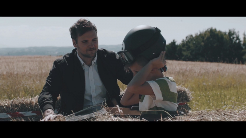Post porn video – All faces down young (2017) (post hardcore / alternative rock)