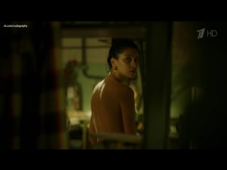 Равшана куркова голая в сериале "а у нас во дворе" (2015, ольга музалева) 4 серия (1080i)