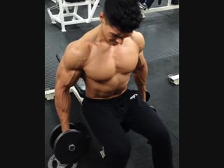 Заставь свои базуки расти