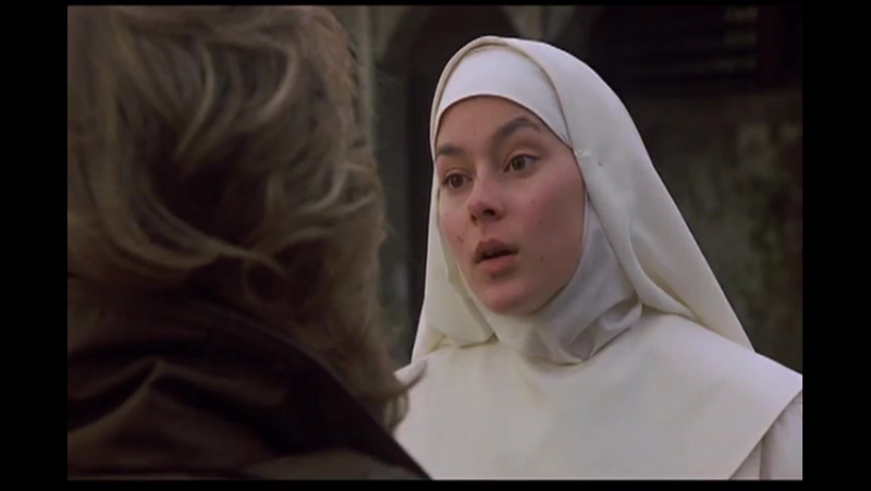 ◄agnes of god(1985)агнец божий* джуисон