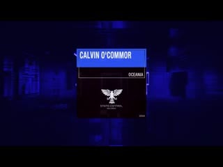 Calvin ocommor oceania [full]