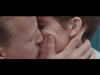 Kadie elder first time he kissed a boy [official music video] / гей клипы #запретнаялюбовь