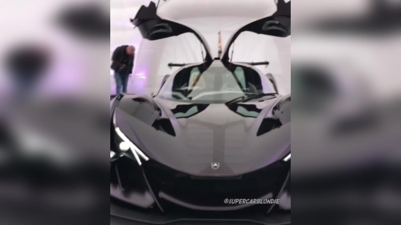 Apollo intensa emozione