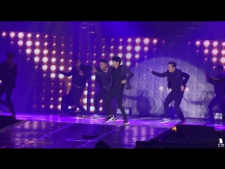 [fancam] 160221 infinite effect advance seoul woohyun solo youre my lady