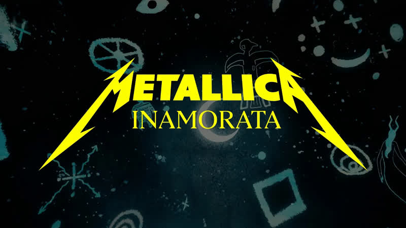 Metallica porn video – Metallica inamorata (official music video)