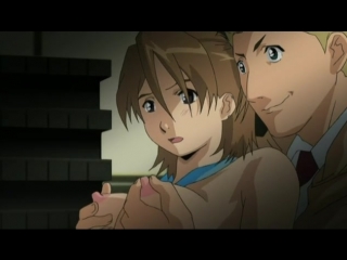 Учительница с роскошными трусиками 01 (rus озвучка)