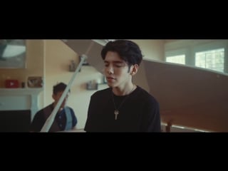 Кавер на песню demi lovato sober | yoandri & khs cover