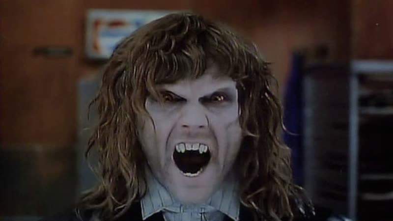 Молодые и пончики / porn &amp; donuts 1995 перевод петр карцев vhs