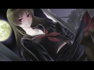 Амнезия сумеречной девы tasogare otome x amnesia аниме марафон все серии подряд детектив ужасы романтика школа toxa 1 12 2012