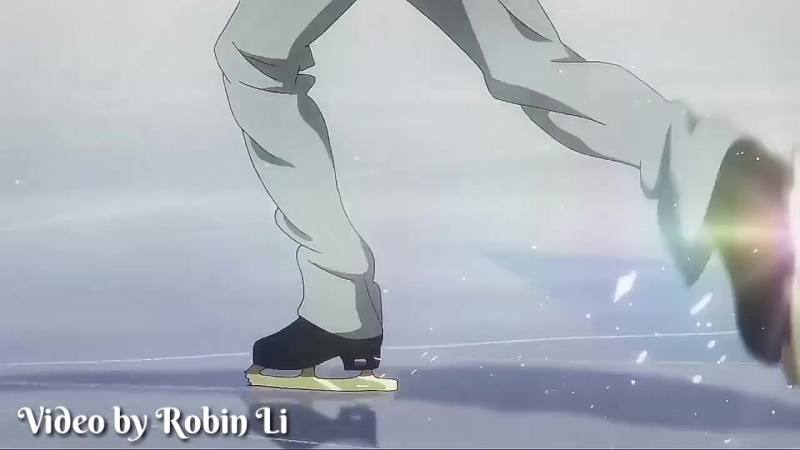 Yuri!!! on plisetsky
