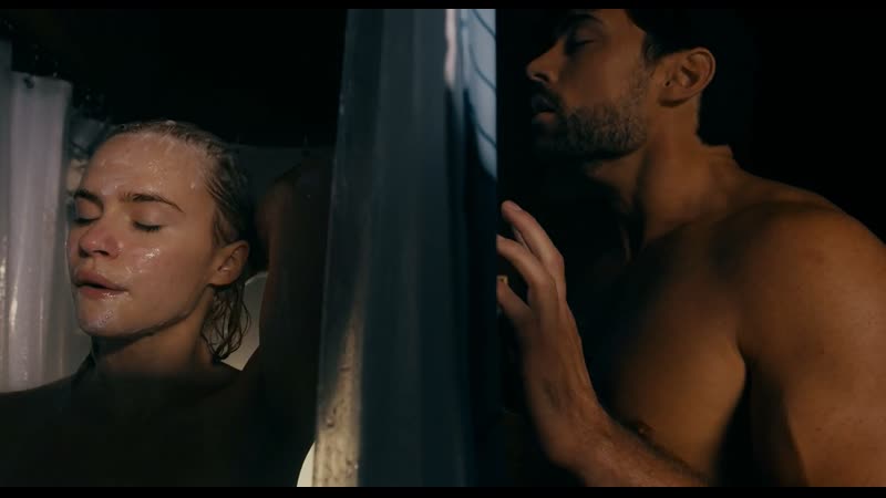 Эма хорват, мена сувари что скрывает вода / ema horvath, mena suvari what lies below ( 2020 )