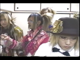 Lolita23q vhs toukyou rinkai anasutashiavideo guruguru