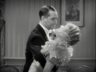 La viuda alegre ernst lubitsch 1934 (7/10) oscar mejor dirección artística