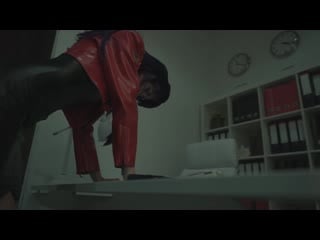 Misato katsuragi (cosplay by lera himera)