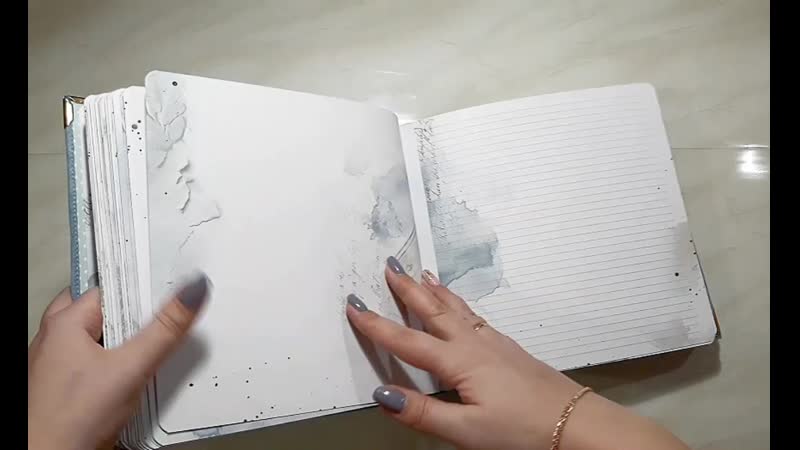 Мальчуковый фотобук