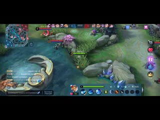 [рачина mobile legends] топ 1 мира бруно против новый меты в mobile legends