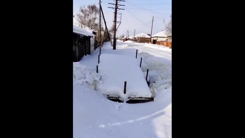 Жена хотела норку что ей опять не понравилось?!