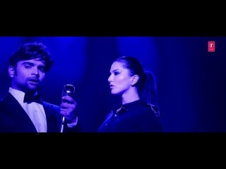 Eggjactly video song jackpot naseeruddin shah, sachiin j joshi, sunny leone