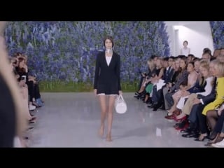 Mica arganaraz spring summer 2016