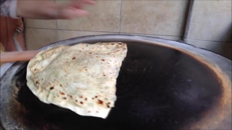 Türk gözleme tarifi турецкая кухня гёзлеме, рецепт