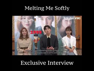 What did jichangwook miss the mos while he was in the military? find out in our exclusive interview!