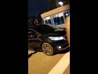 171103 exo's sehun @ after korean pop culture and arts awards