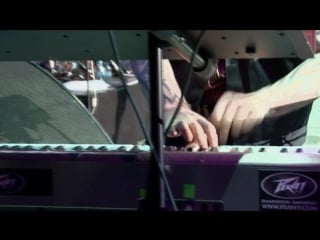 Axel rudi pell friends 25th anniversary special show 2014