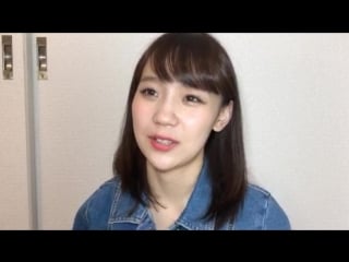 180630 nmb48 team m odan mai showroom