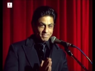 Om shanti om ¦ press conference ¦ deepika padukone, shah rukh khan, shreyas talpade arjun rampal