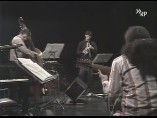 Jan garbarek, egberto gismonti, charlie haden live 1980 (1980)