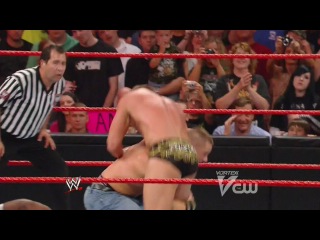 Wwe saturday morning slam the best of 2012 (hd 720p) (русская версия от 545tv)