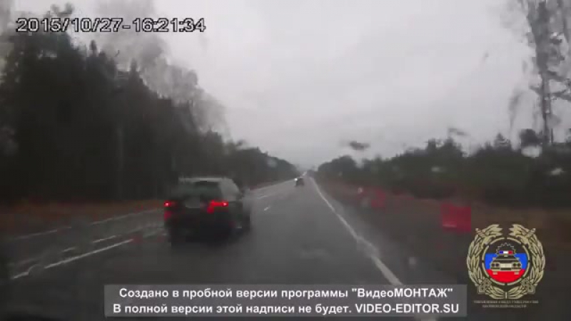 Лобовое столкновение на федеральной автодороге м 10 бологовский район тверская область жесть +18