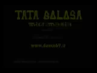 Tata golosa raggaeton style