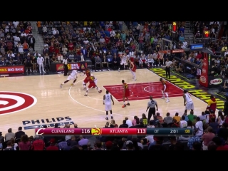 Lebron james fouled out | 09 04 2017