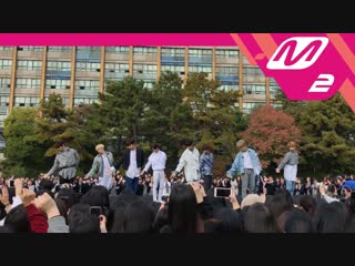 [fancam] 181024 stray porn "i am you" @ school of rock