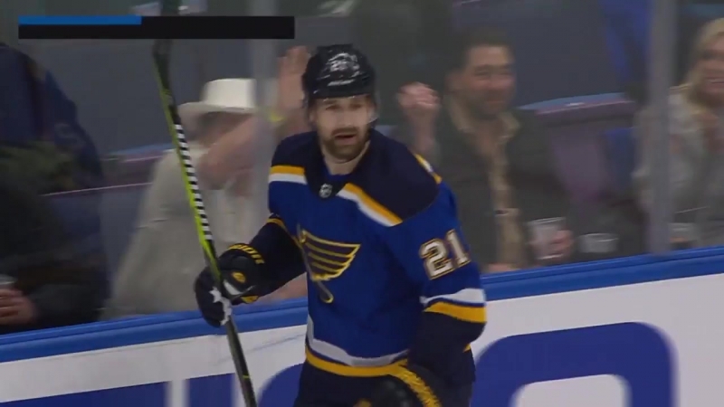 Vancouver canucks vs st louis blues – mar 23, 2018 game highlights nhl 201