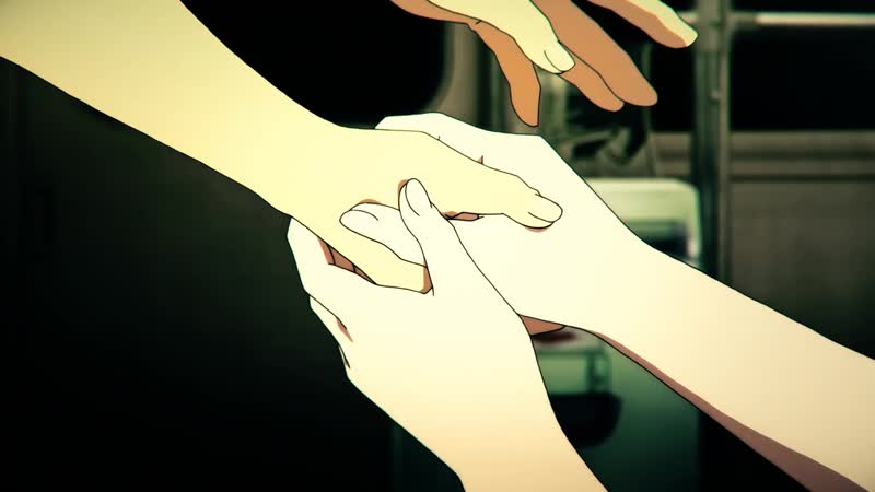 Fireflowers「amv」uchiage hanabi [best romance big contest 2019]