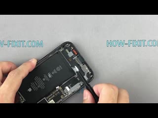 [how fixit ru] разборка iphone 12 pro