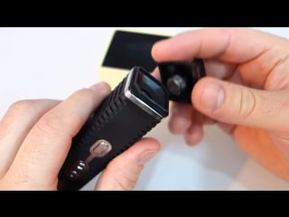 Hebe titan 2 review (portable vaporizer)