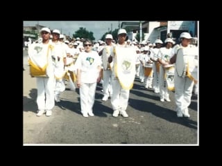 A bandeira do divino malva aguiar e ivan lins