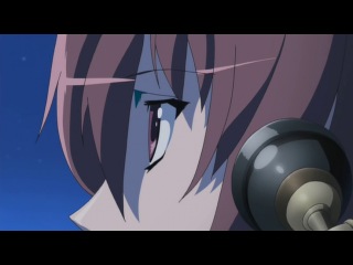 Akikan!/пустая банка 6 серия[озвучил wizzar63][animemovie ru]