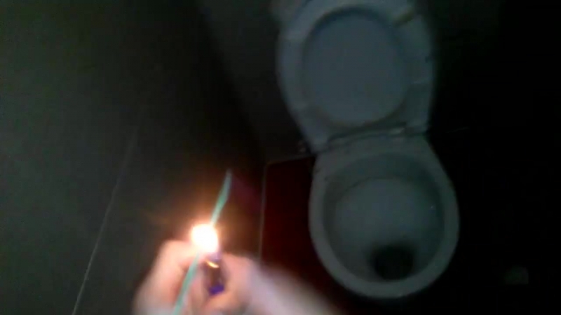 Здоровенная петарда