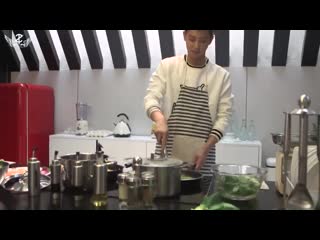 [video] 190405 tao @ the brightest star in the sky bts