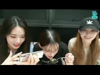 Lee nagyung vs 20000 won