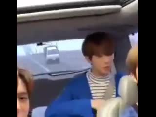 Jisungs beatbox skills is so underrated