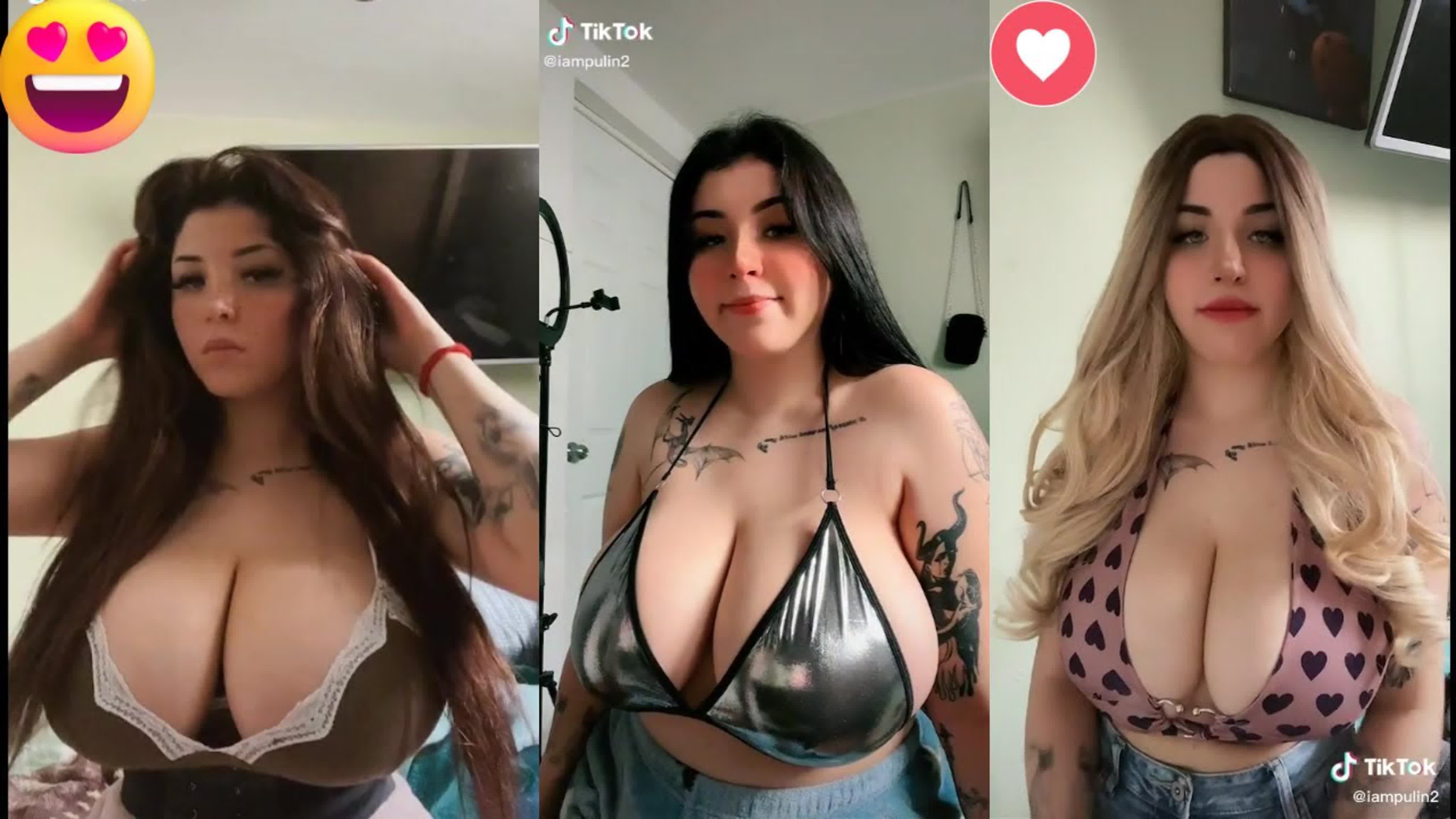 Tiktok big boom boom #shorts #bigbank #tiktok🍑#boom, compilation tik tok  2022🤤, tiktok aaa