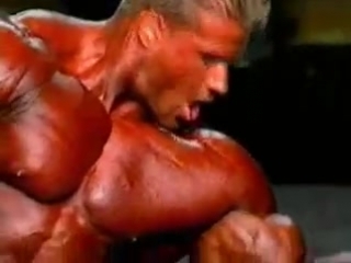 Jay cutler mr olympia 1999